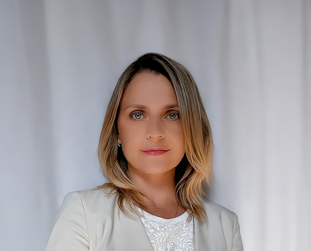 Ильинова Инна Алексеевна