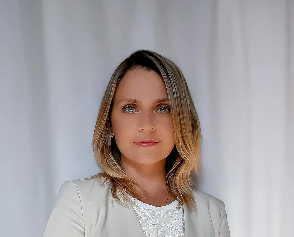 Ильинова Инна Алексеевна